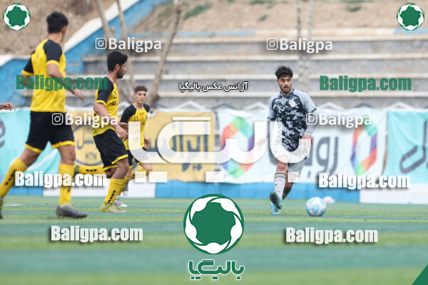 نیروی زمینی 3–1 ماهور ری