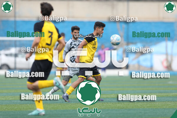 نیروی زمینی 3–1 ماهور ری