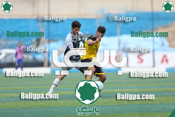 نیروی زمینی 3–1 ماهور ری