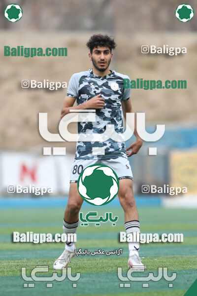 نیروی زمینی 3–1 ماهور ری