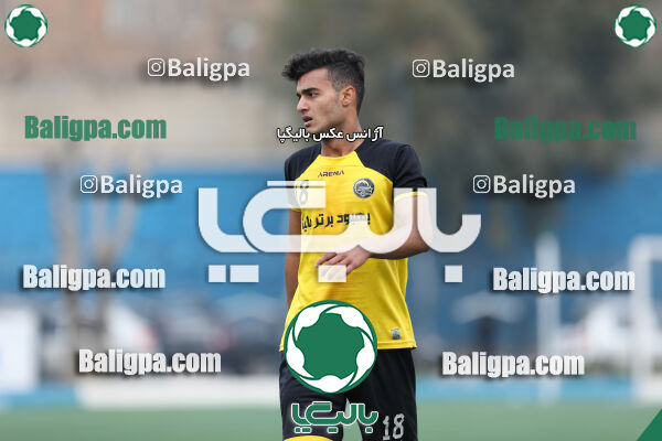 نیروی زمینی 3–1 ماهور ری