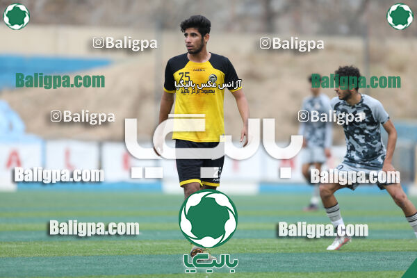 نیروی زمینی 3–1 ماهور ری