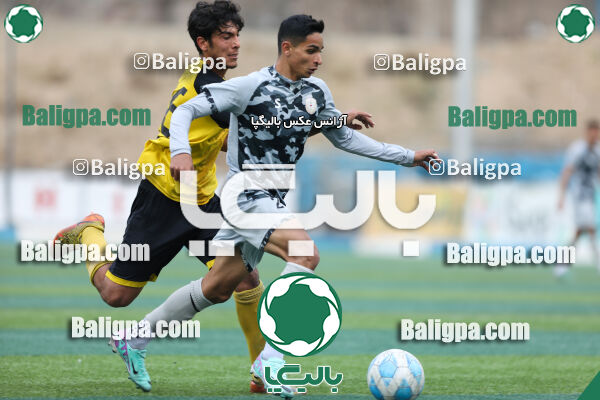 نیروی زمینی 3–1 ماهور ری