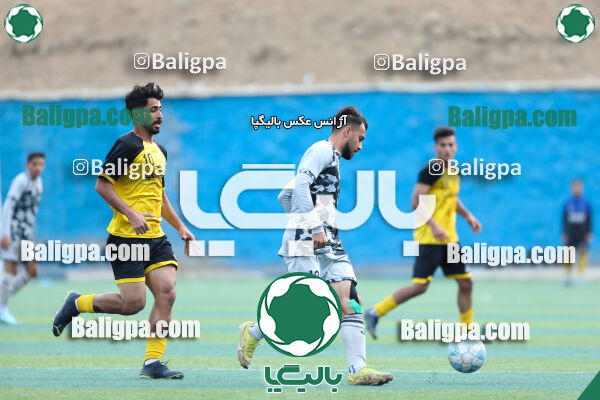 نیروی زمینی 3–1 ماهور ری