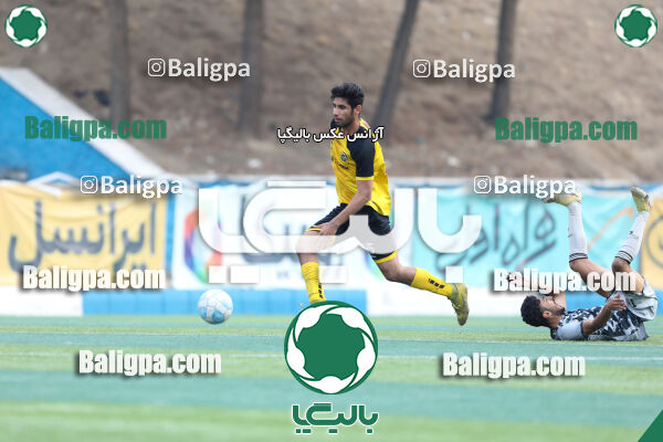 نیروی زمینی 3–1 ماهور ری