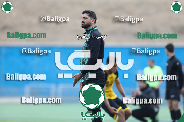 نیروی زمینی 3–1 ماهور ری