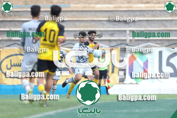 نیروی زمینی 3–1 ماهور ری