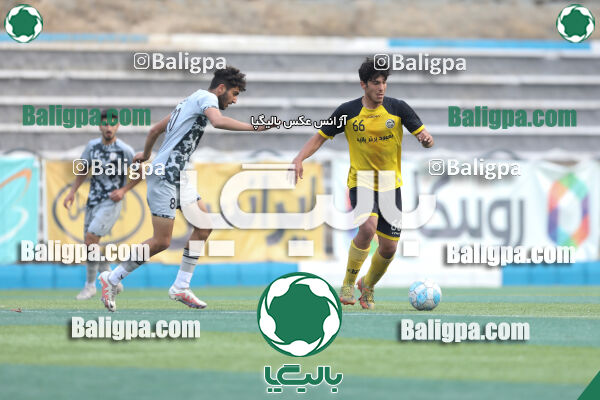 نیروی زمینی 3–1 ماهور ری