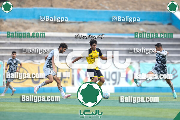 نیروی زمینی 3–1 ماهور ری