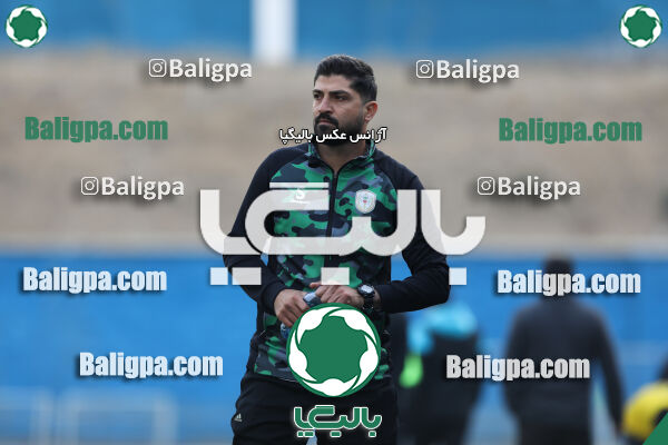 نیروی زمینی 3–1 ماهور ری