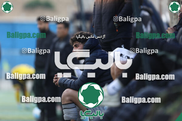 نیروی زمینی 3–1 ماهور ری