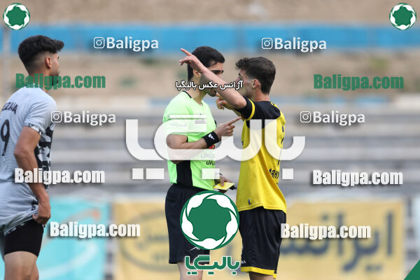 نیروی زمینی 3–1 ماهور ری