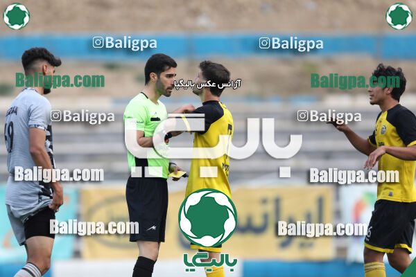 نیروی زمینی 3–1 ماهور ری