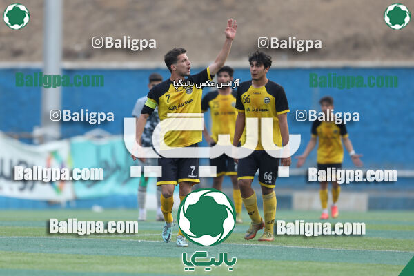 نیروی زمینی 3–1 ماهور ری