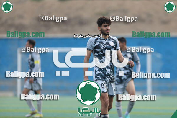 نیروی زمینی 3–1 ماهور ری