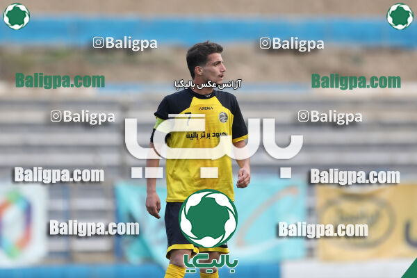 نیروی زمینی 3–1 ماهور ری