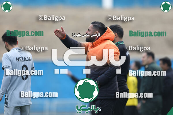 نیروی زمینی 3–1 ماهور ری