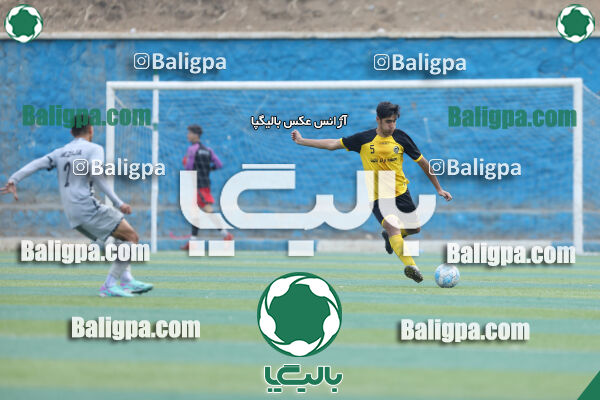 نیروی زمینی 3–1 ماهور ری