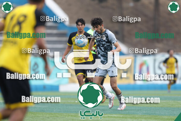 نیروی زمینی 3–1 ماهور ری