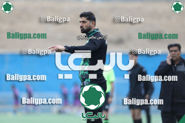 نیروی زمینی 3–1 ماهور ری