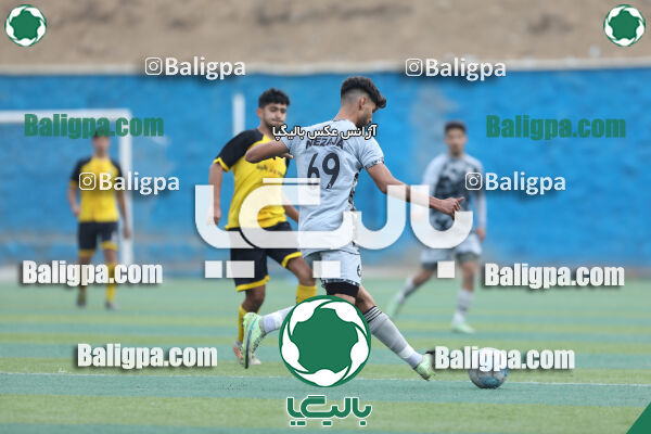 نیروی زمینی 3–1 ماهور ری