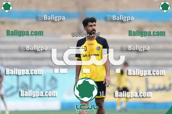 نیروی زمینی 3–1 ماهور ری