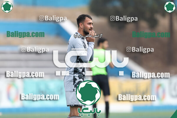 نیروی زمینی 3–1 ماهور ری