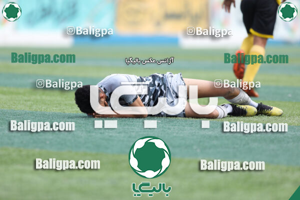 نیروی زمینی 3–1 ماهور ری