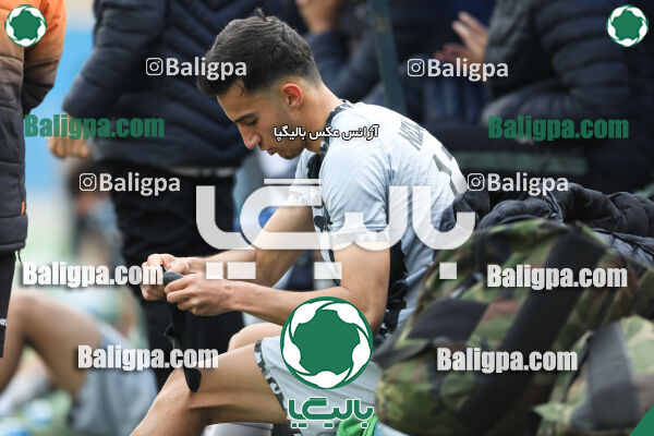 نیروی زمینی 3–1 ماهور ری
