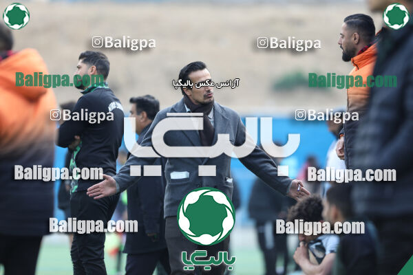 نیروی زمینی 3–1 ماهور ری