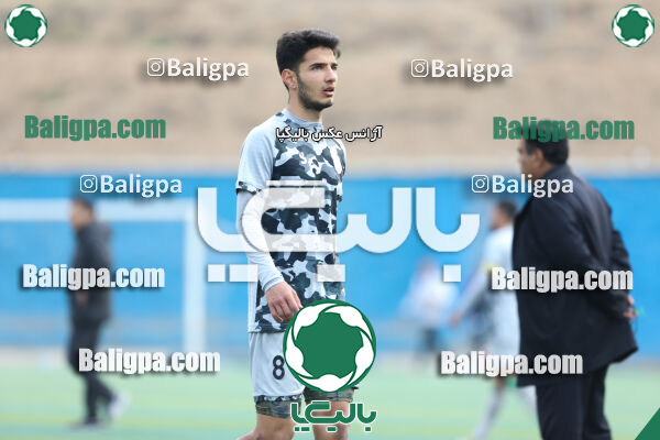 نیروی زمینی 3–1 ماهور ری