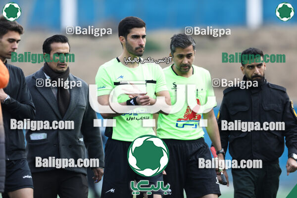 نیروی زمینی 3–1 ماهور ری
