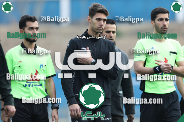 نیروی زمینی 3–1 ماهور ری