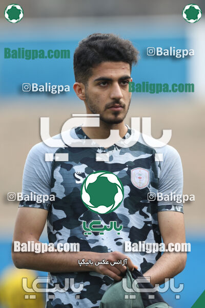 نیروی زمینی 3–1 ماهور ری