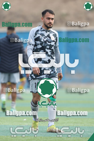 نیروی زمینی 3–1 ماهور ری