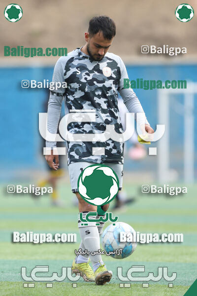نیروی زمینی 3–1 ماهور ری