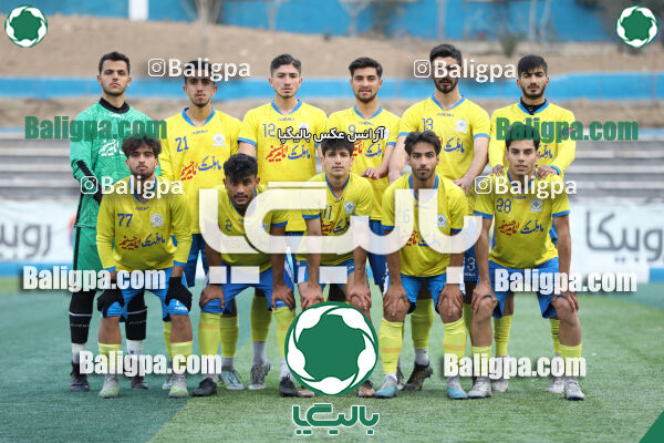 هوادار 0–1 مقاومت