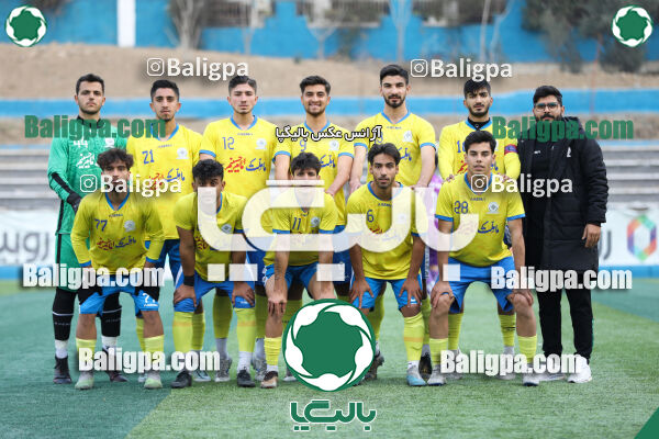 هوادار 0–1 مقاومت