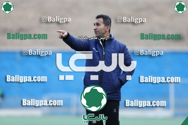 هوادار 0–1 مقاومت