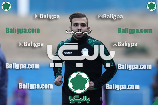هوادار 0–1 مقاومت