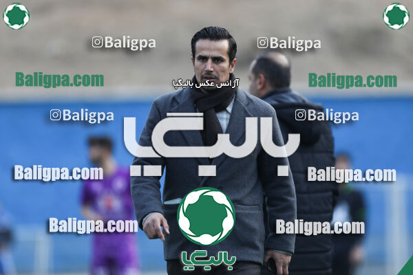 هوادار 0–1 مقاومت