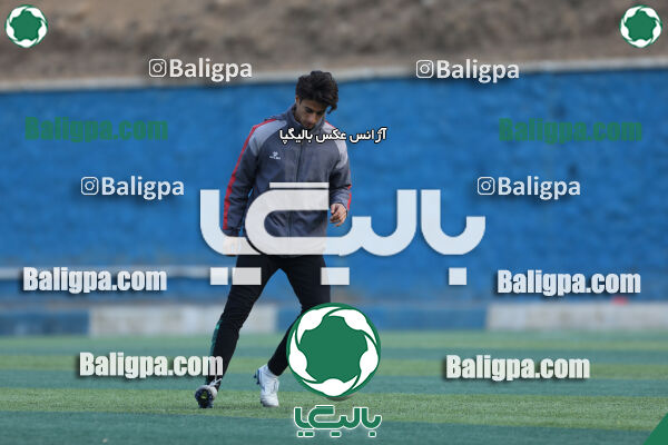 هوادار 0–1 مقاومت