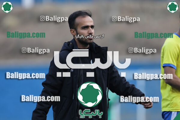 هوادار 0–1 مقاومت