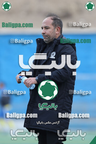 هوادار 0–1 مقاومت