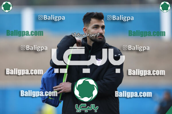 هوادار 0–1 مقاومت