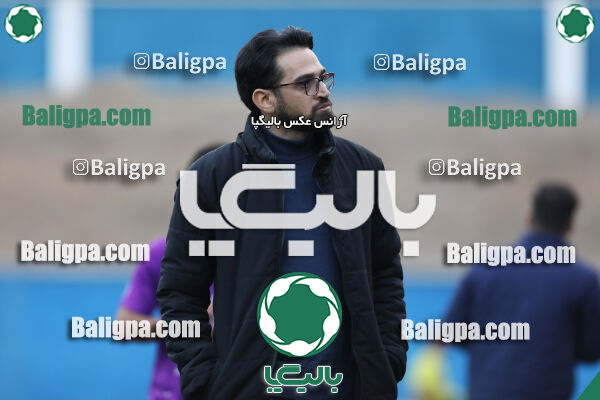 هوادار 0–1 مقاومت