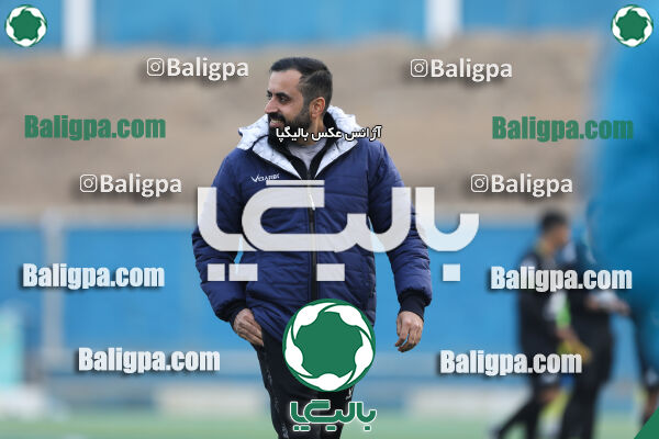 هوادار 0–1 مقاومت
