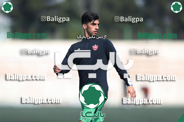 سایپا 2–1 پرسپولیس
