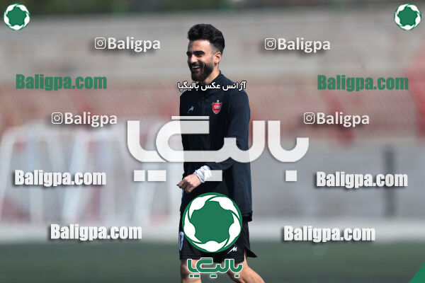 سایپا 2–1 پرسپولیس