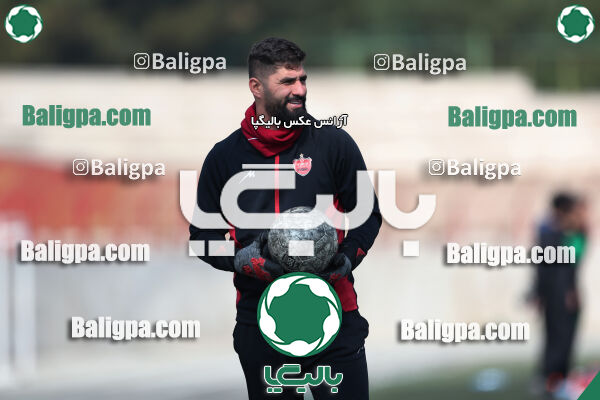 سایپا 2–1 پرسپولیس